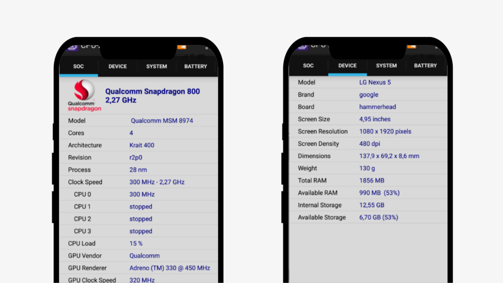 cpuz 한글판 다운로드