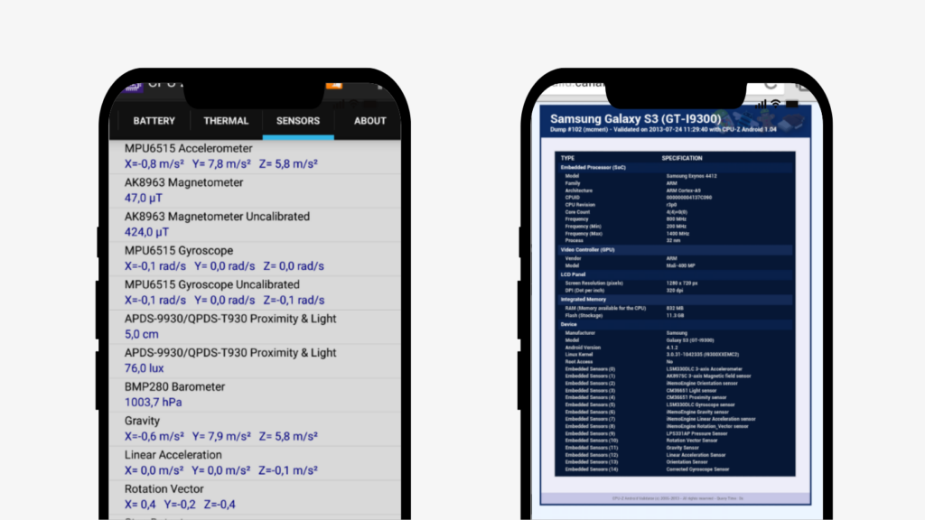 cpuz 다운로드 한글판